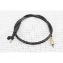 BOXER BM/ВМX 150cc Трос спидометра (трос 83см/ кожух 80см) "JZ161210" DDL