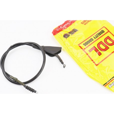 BOXER BM/ВМX 150cc Трос сцепления (трос 96см/ кожух 87см) "PF161212" DDL