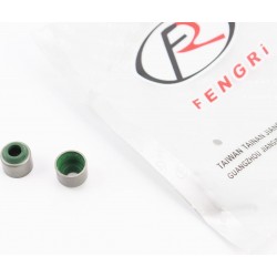 BOXER BM/ВМX 150cc Сальник клапана к-кт 2шт "39201719" FENGRI