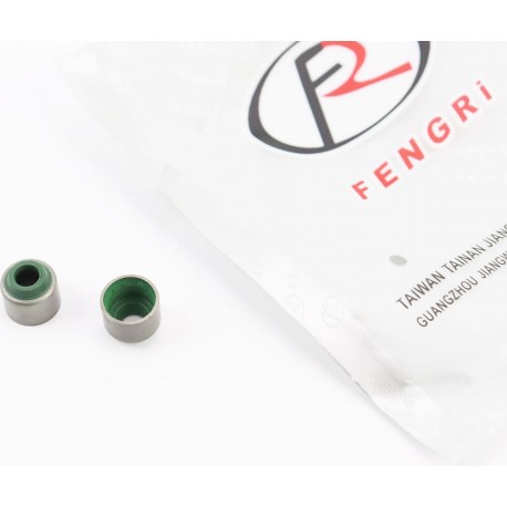 BOXER BM/ВМX 150cc Сальник клапана к-кт 2шт "39201719" FENGRI