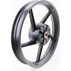 BOXER BM/ВМX 150cc Диск колёсный задний литой 2,15Х17 "JZ131206" (возможны незначительные потёртости) Китай