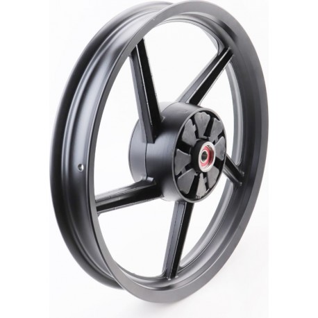 BOXER BM/ВМX 150cc Диск колёсный задний литой 2,15Х17 "JZ131206" (возможны незначительные потёртости) Китай