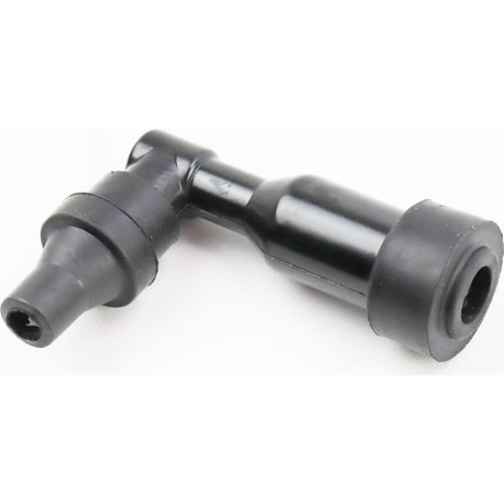 BOXER BM/ВМX 150cc Колпачок свечной "люлька" 90град "DD111048" Китай