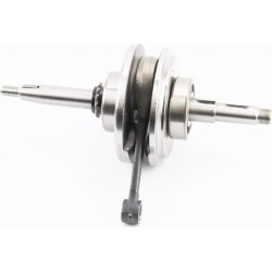 CT-100 Колінвал+підшипники+шестерня Китай