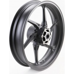 Pantera 200 S/N Диск задний литой 3,5-17", чёрный (ось 15мм) Китай