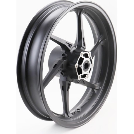 Pantera 200 S/N Диск задній литий 3,5-17", чорний (вісь 15мм) Китай