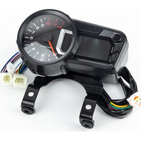 Pantera 200 S/N Спідометр (електронний) Китай