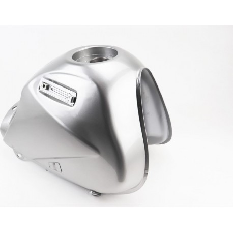 X-Road 200-250 Бак паливний, сірий (під датчик палив.) Китай