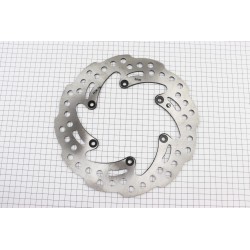 X-Road 200-250 Диск тормозной передний, D-260мм Китай