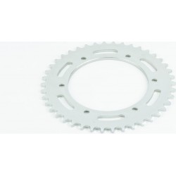 Звезда задняя 520-42T-d-130/ 6отв.*150мм (Viper V250VXR/GEON X-Road 200-250) Оригинал Китай