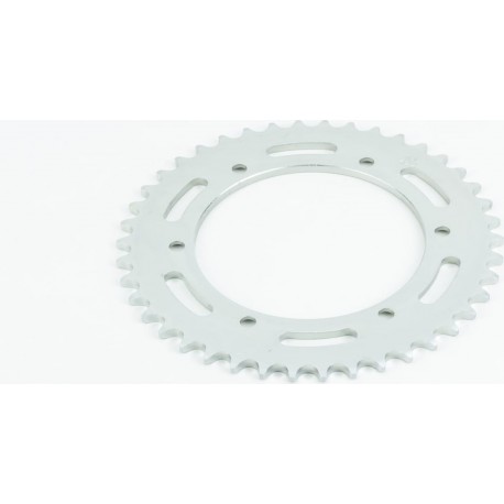 Звезда задняя 520-42T-d-130/ 6отв.*150мм (Viper V250VXR/GEON X-Road 200-250) Оригинал Китай