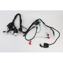 X-Road 250 Проводка центральная Китай