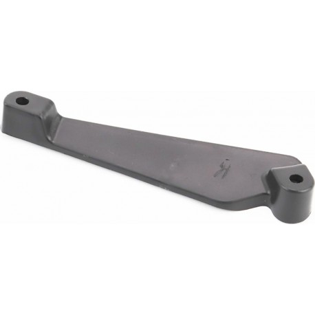 X-Road 200-250 Пластик-накладка нижньої частини рами, ліва Китай