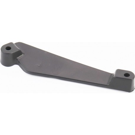 X-Road 200-250 Пластик-накладка нижньої частини рами, права Китай