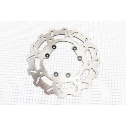 Terra-X 250 (2015) Диск гальмівний передній D-260мм Китай