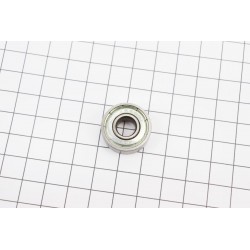 Підшипник 608 ZZ (8x22x7) педалі гальмівної Terra-X 250 (2015) Китай