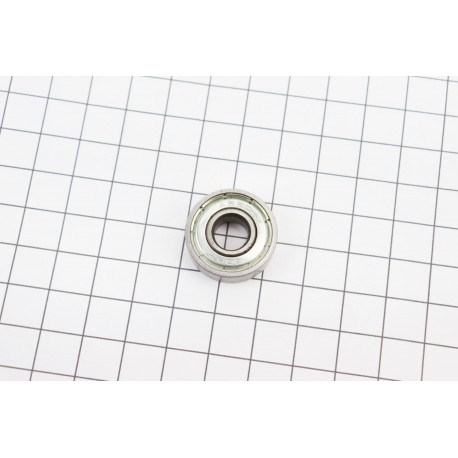 Подшипник 608 ZZ (8x22x7) педали тормозной Terra-X 250 (2015) Китай