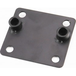 Terra-X 250 (2019) Кронштейн переднього крила Китай