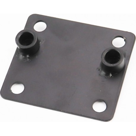 Terra-X 250 (2019) Кронштейн переднього крила Китай