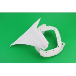 Terra-X 250 (2019) Пластик-бічний середній правий, білий Китай