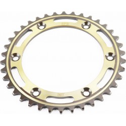 Зірка задня 520-38T-d-130/ 6отв.*150мм "гартована" (Viper V250VXR/GEON X-Road 200-250) SFR