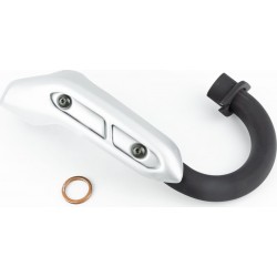 X-Road Light 200 Коліно глушника Китай