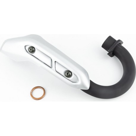 X-Road Light 200 Колено глушителя Китай