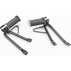 X-Road Light 200 Підніжки задні з кронштейном к-кт 2шт Китай