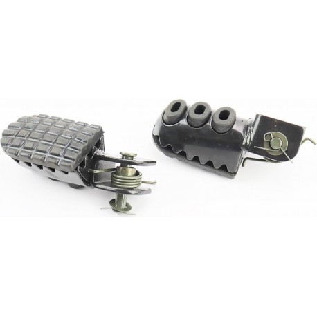 X-Road Light 200 Підніжки передні к-кт 2шт Китай