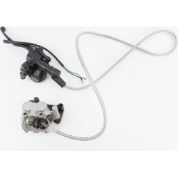 X-Road Light 200 Гальмівна система передня в зборі Китай