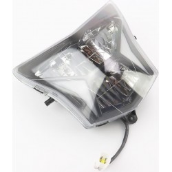 X-Road Light 200 Фара передня в зборі LED, з 2020 р. Китай