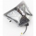X-Road Light 200 Фара передня в зборі LED, з 2020 р. Китай