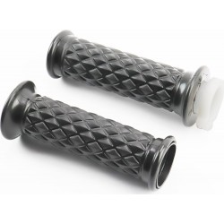 Scrambler 250 Ручки керма зі вставкою Китай