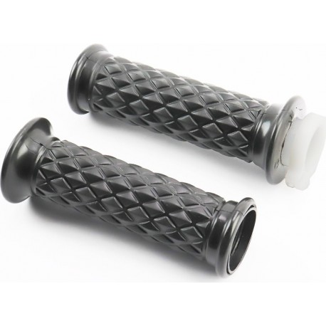 Scrambler 250 Ручки руля с вставкой Китай