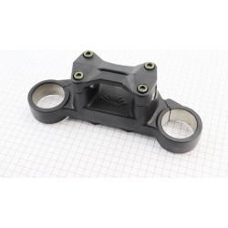 Scrambler 250 Траверса верхняя (пластина) Китай