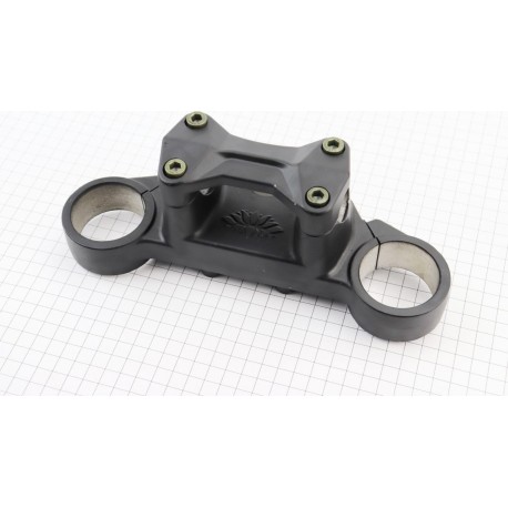 Scrambler 250 Траверса верхняя (пластина) Китай