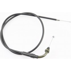 Scrambler 250 Трос газа (трос 100см/ кожух 89см) Китай