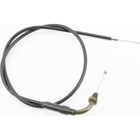 Scrambler 250 Трос газу (трос 100см/ кожух 89см) Китай