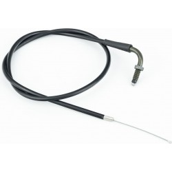 Scrambler 250 Трос дроссельной заслонки под NIBBI (трос 92см/ кожух 83см) Китай