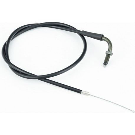 Scrambler 250 Трос дросельної заслінки під NIBBI (трос 92см/ кожух 83см) Китай