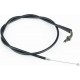 Scrambler 250 Трос дросельної заслінки (трос 96см/ кожух 86см) Китай