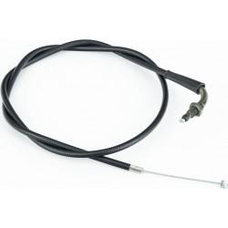 Scrambler 250 Трос дросельної заслінки (трос 96см/ кожух 86см) Китай