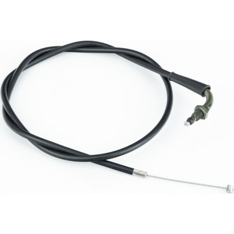 Scrambler 250 Трос дросельної заслінки (трос 96см/ кожух 86см) Китай