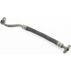 Scrambler 250 Шланг радиатора охлаждения правый Китай