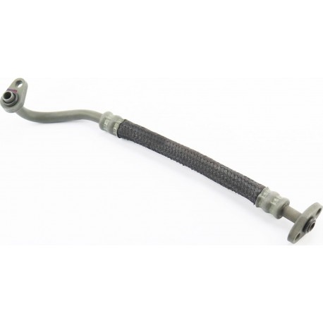 Scrambler 250 Шланг радиатора охлаждения правый Китай