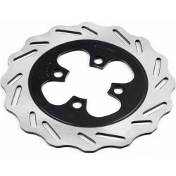 X-Road Light 200 Диск тормозной задний, D-220мм тип 3 Китай