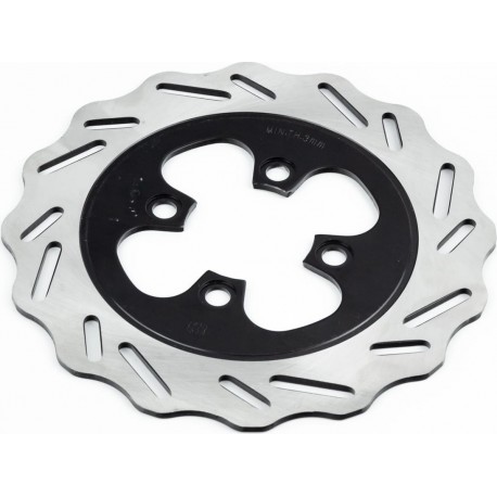 X-Road Light 200 Диск тормозной задний, D-220мм тип 3 Китай