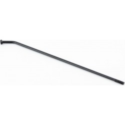 Scrambler 250 Спиця заднього колеса L-175мм, d-3,9мм, чорний Китай