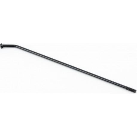 Scrambler 250 Спица заднего колеса L-175мм, d-3,9мм, чёрный Китай