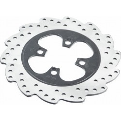 X-Road Light 200 Диск тормозной задний, D-220мм Китай